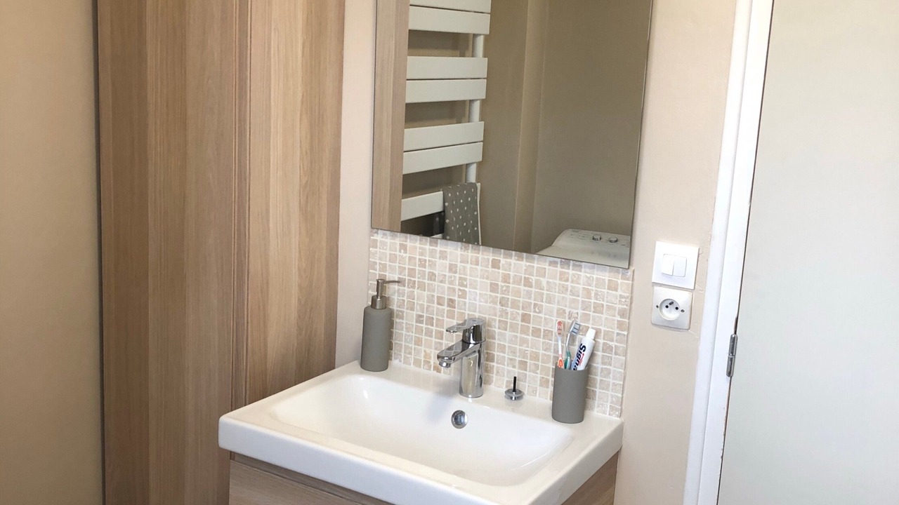 Photo of Bathroom in Saint-Briac-sur-Mer