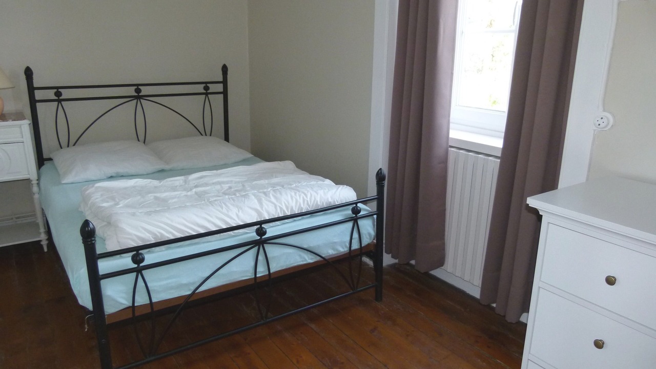 Photo of Bedroom in Saint-Briac-sur-Mer