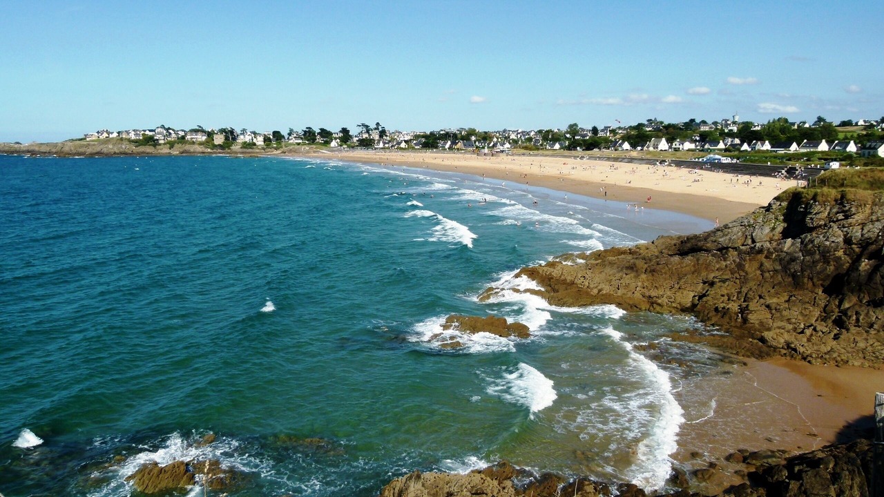 Photo of Others in Saint-Briac-sur-Mer