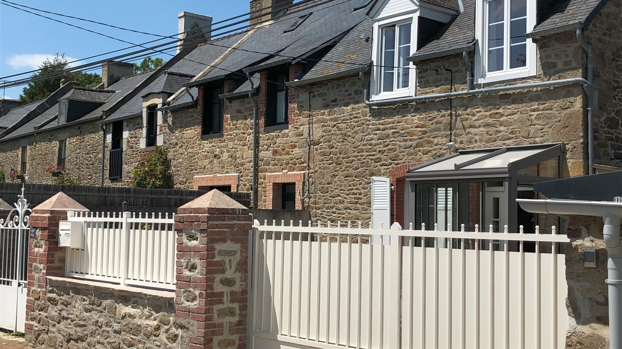Photo of Outdoor in Saint-Briac-sur-Mer