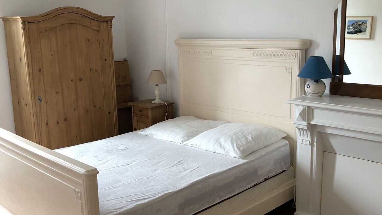 Photo of Bedroom in Saint-Briac-sur-Mer