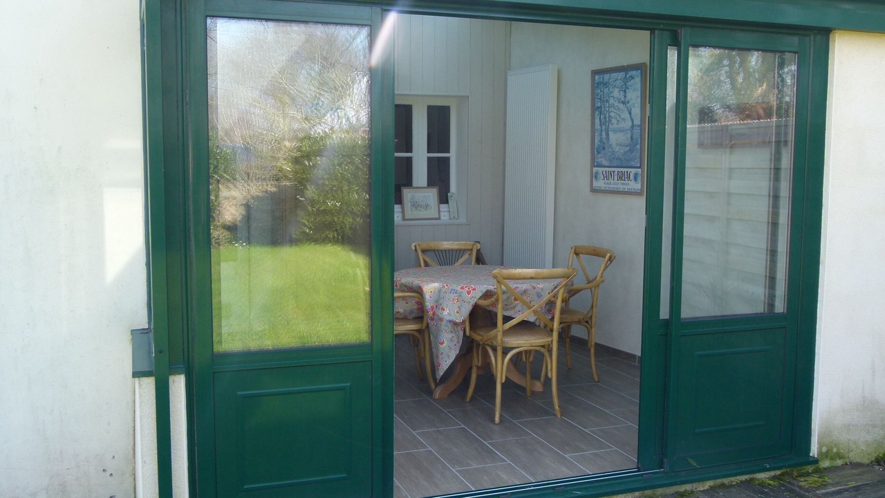 Photo of Outdoor in Saint-Briac-sur-Mer