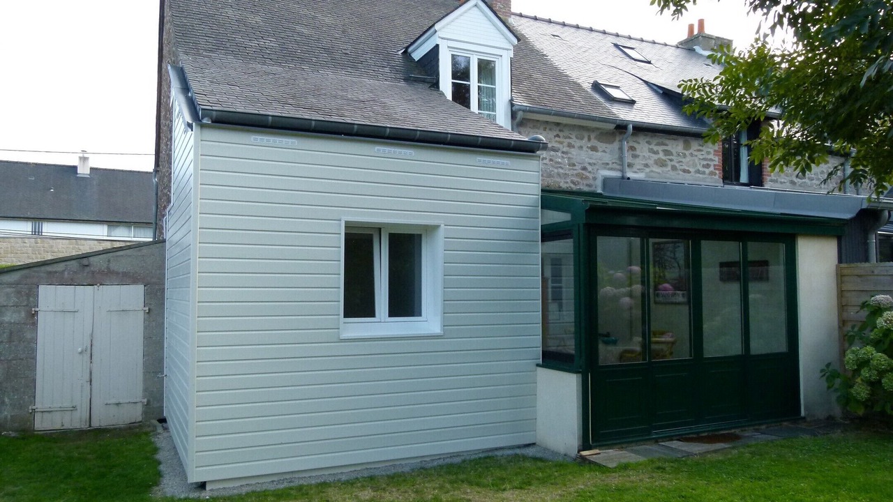 Photo of Outdoor in Saint-Briac-sur-Mer