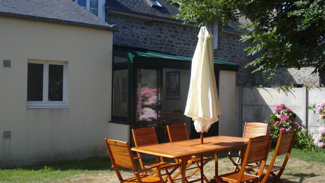 Photo of Outdoor in Saint-Briac-sur-Mer