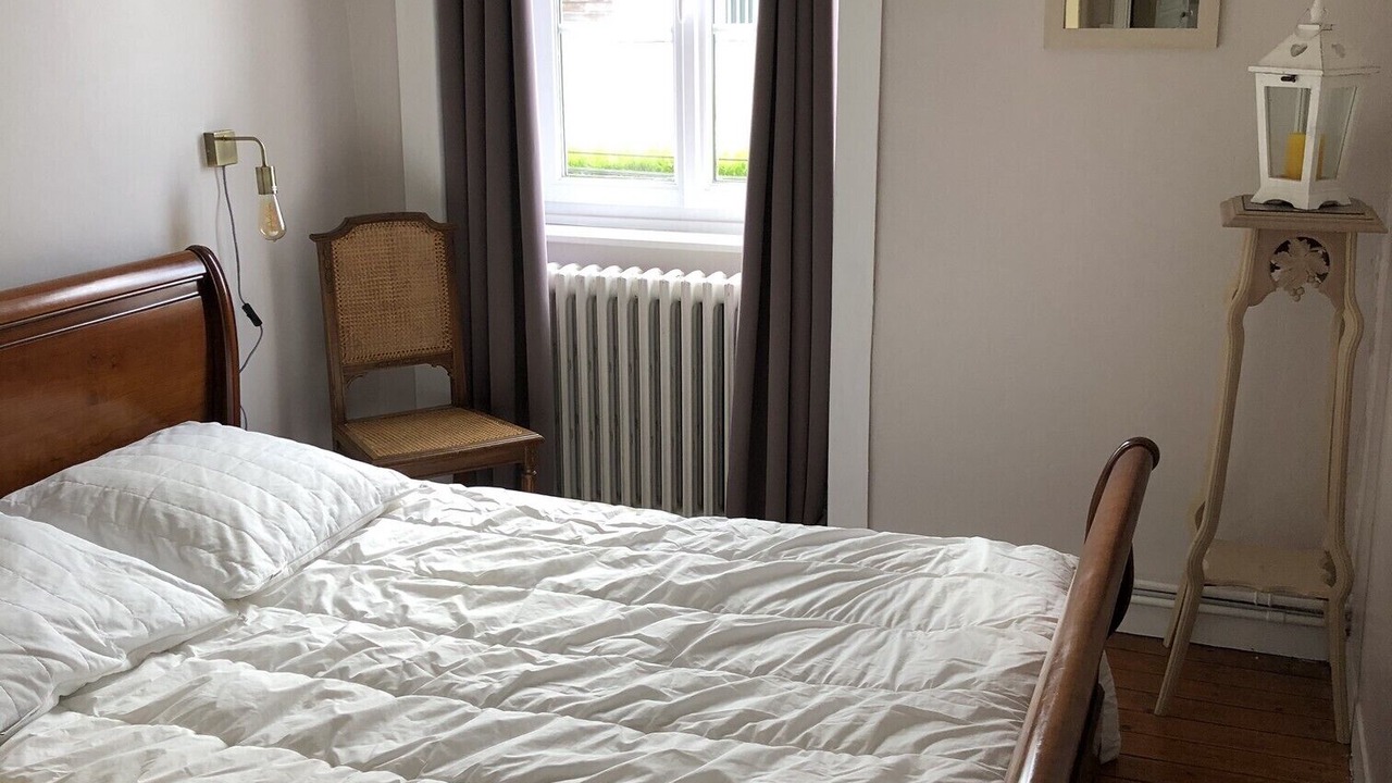Photo of Bedroom in Saint-Briac-sur-Mer