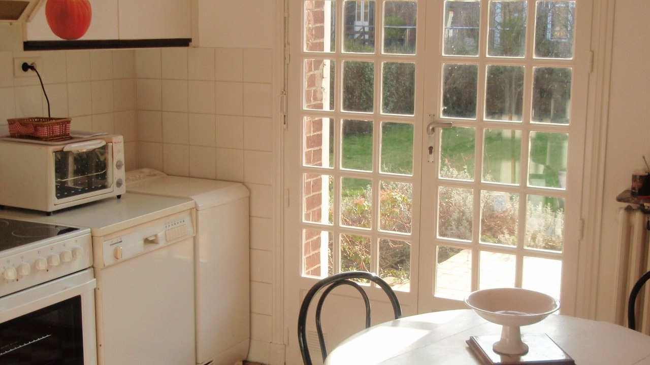 Photo of Kitchen in Dieppe