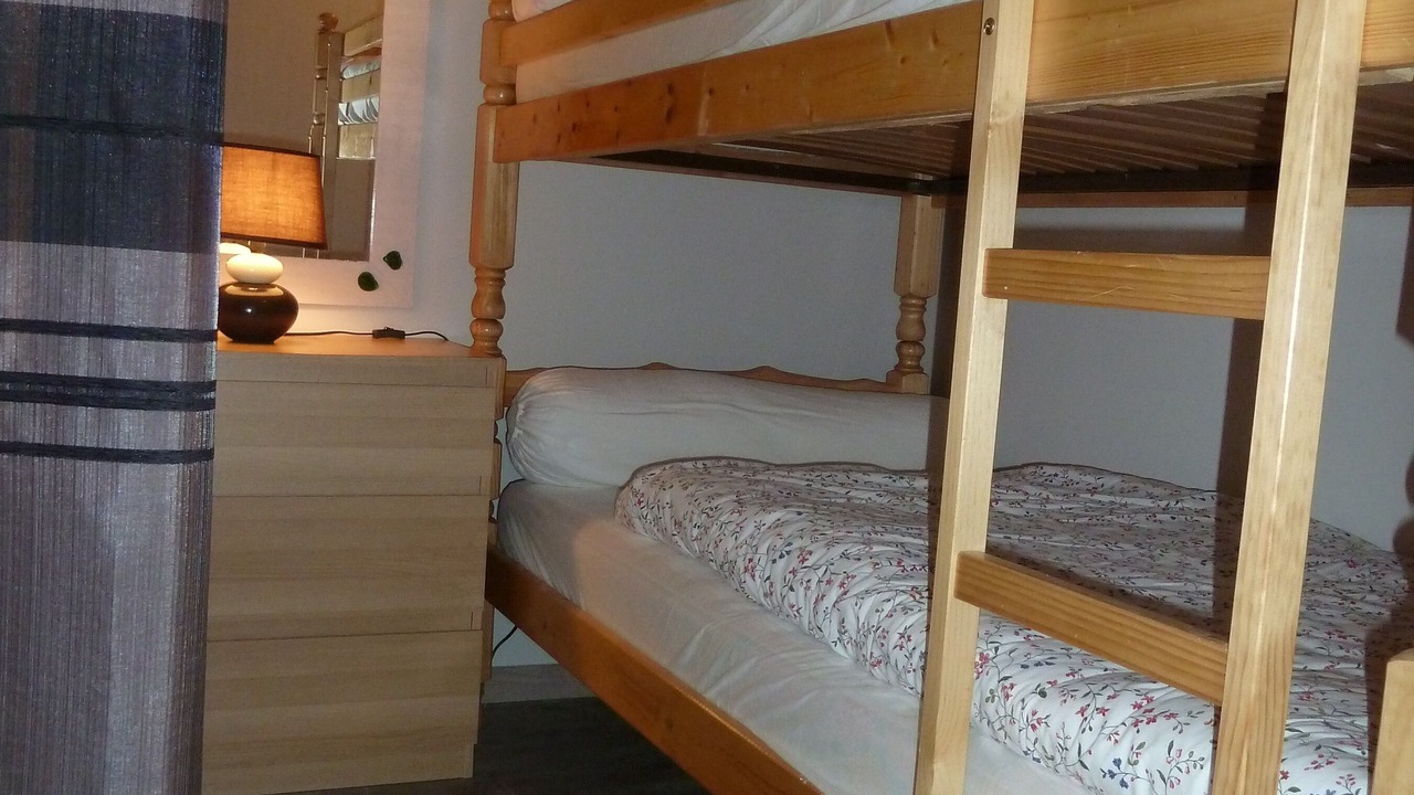 Photo of Bedroom in Ax-les-Thermes