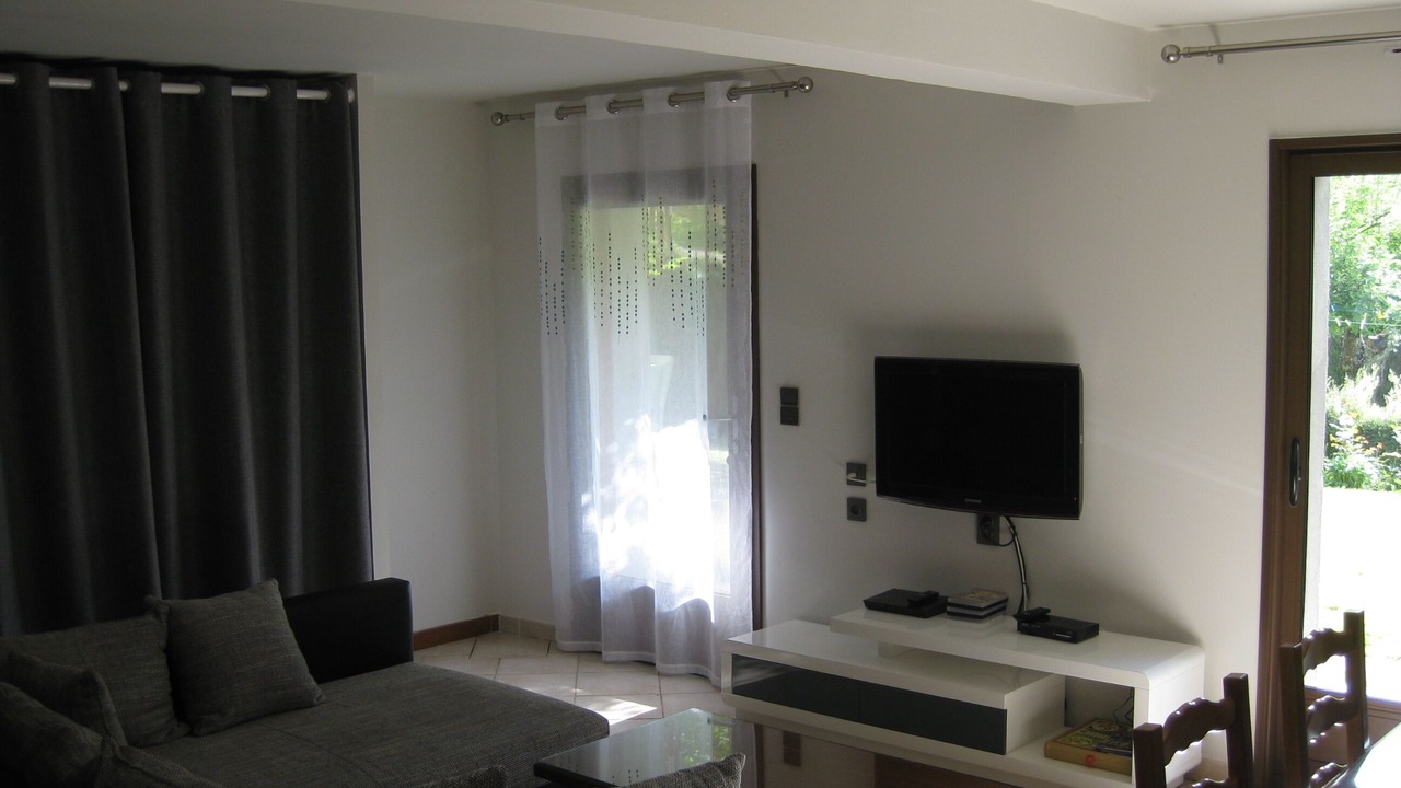 Photo of Livingroom in Ax-les-Thermes