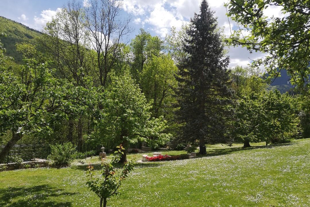 Photo of Outdoor in Ax-les-Thermes