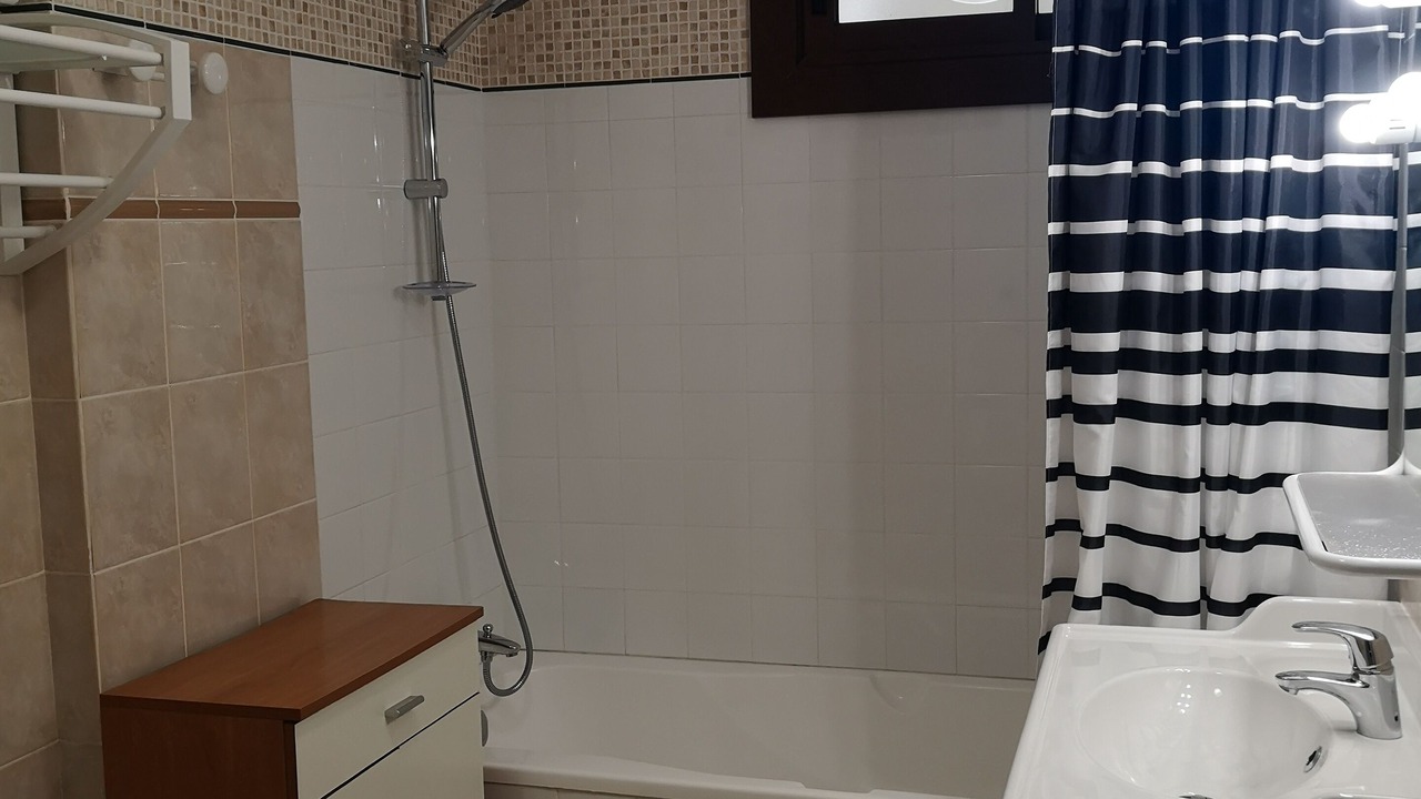 Photo of Bathroom in Ax-les-Thermes