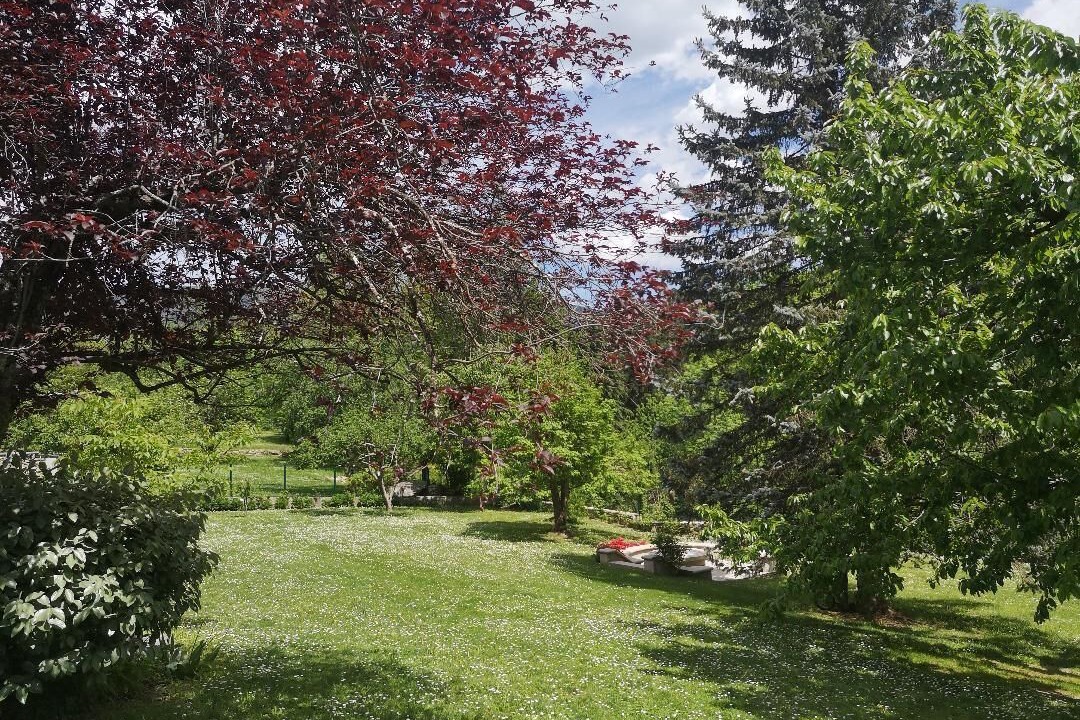 Photo of Outdoor in Ax-les-Thermes