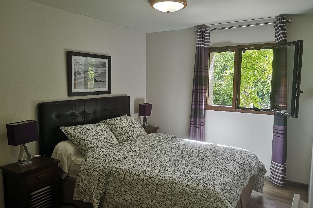 Photo of Bedroom in Ax-les-Thermes