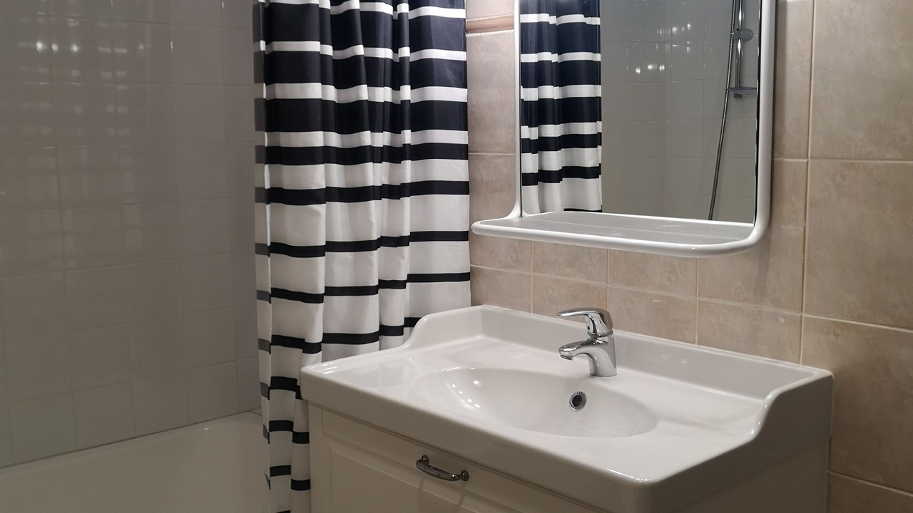 Photo of Bathroom in Ax-les-Thermes