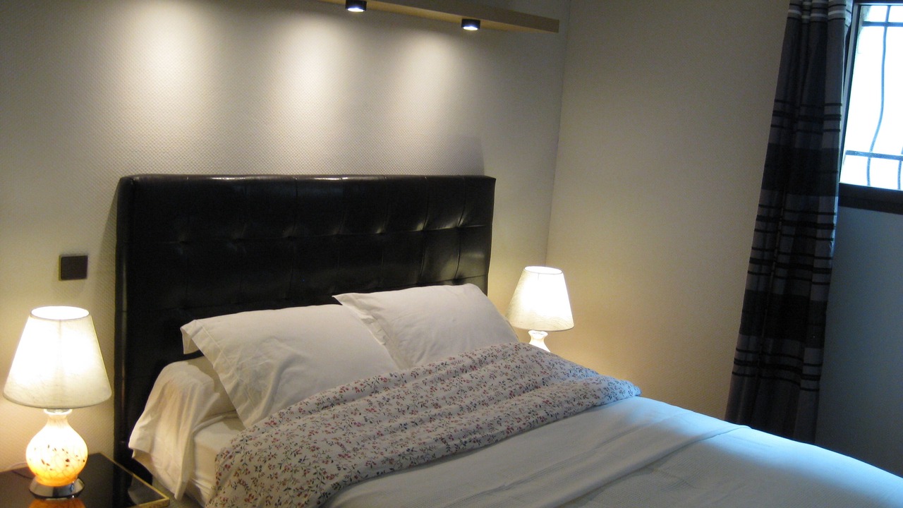 Photo of Bedroom in Ax-les-Thermes