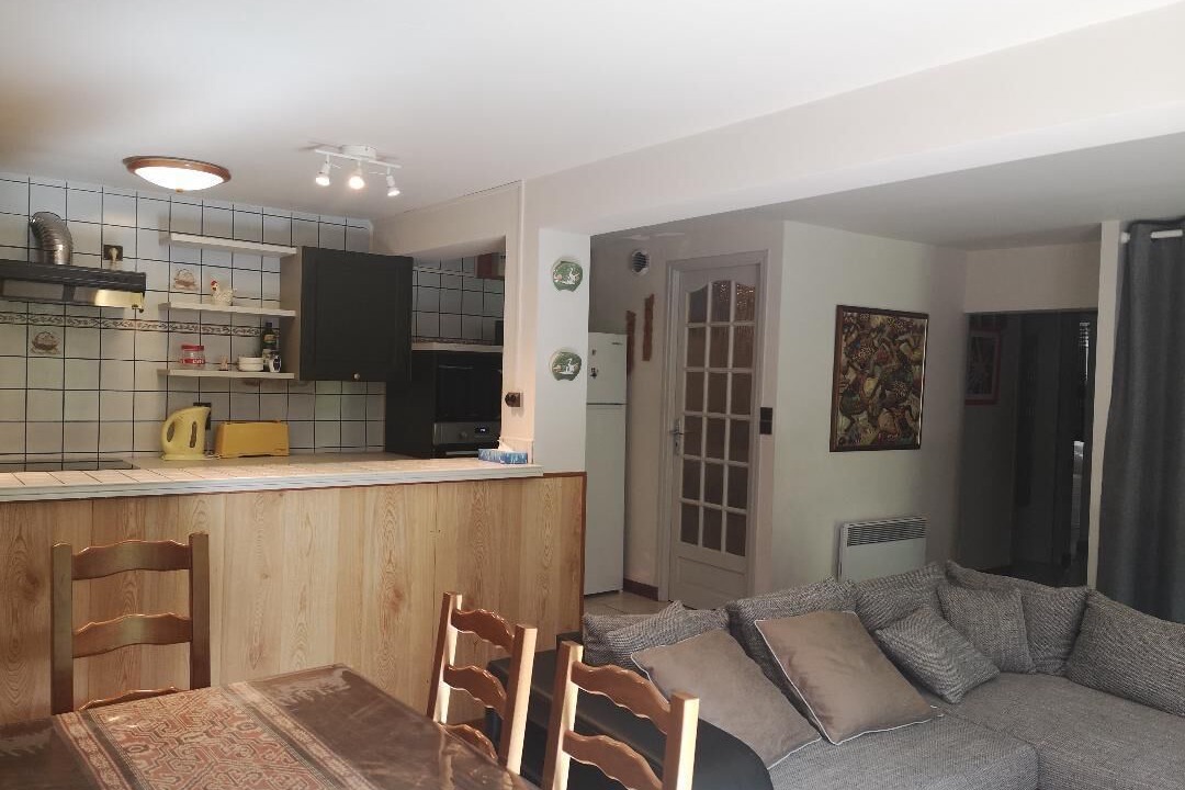 Photo of Livingroom in Ax-les-Thermes