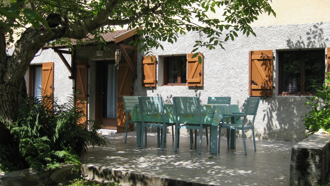 Photo of Outdoor in Ax-les-Thermes