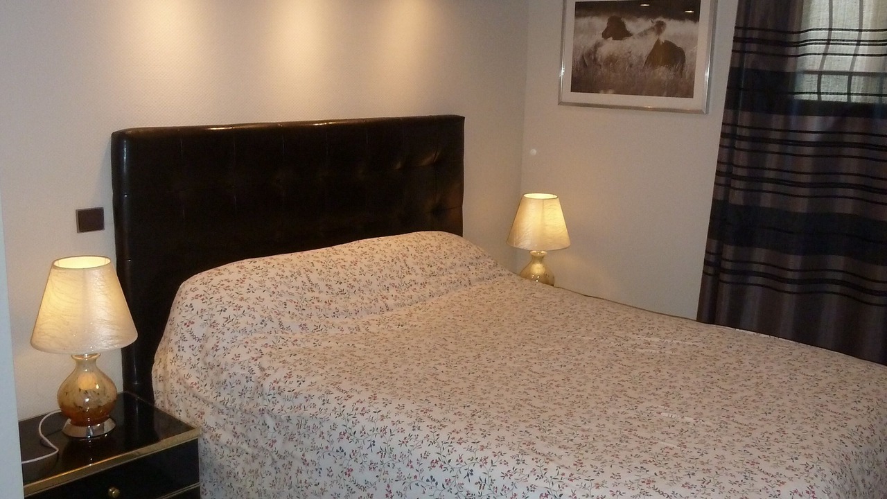 Photo of Bedroom in Ax-les-Thermes