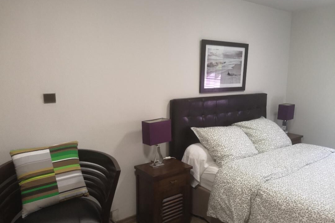 Photo of Bedroom in Ax-les-Thermes