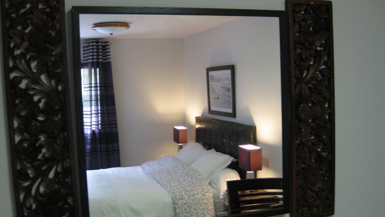 Photo of Bedroom in Ax-les-Thermes