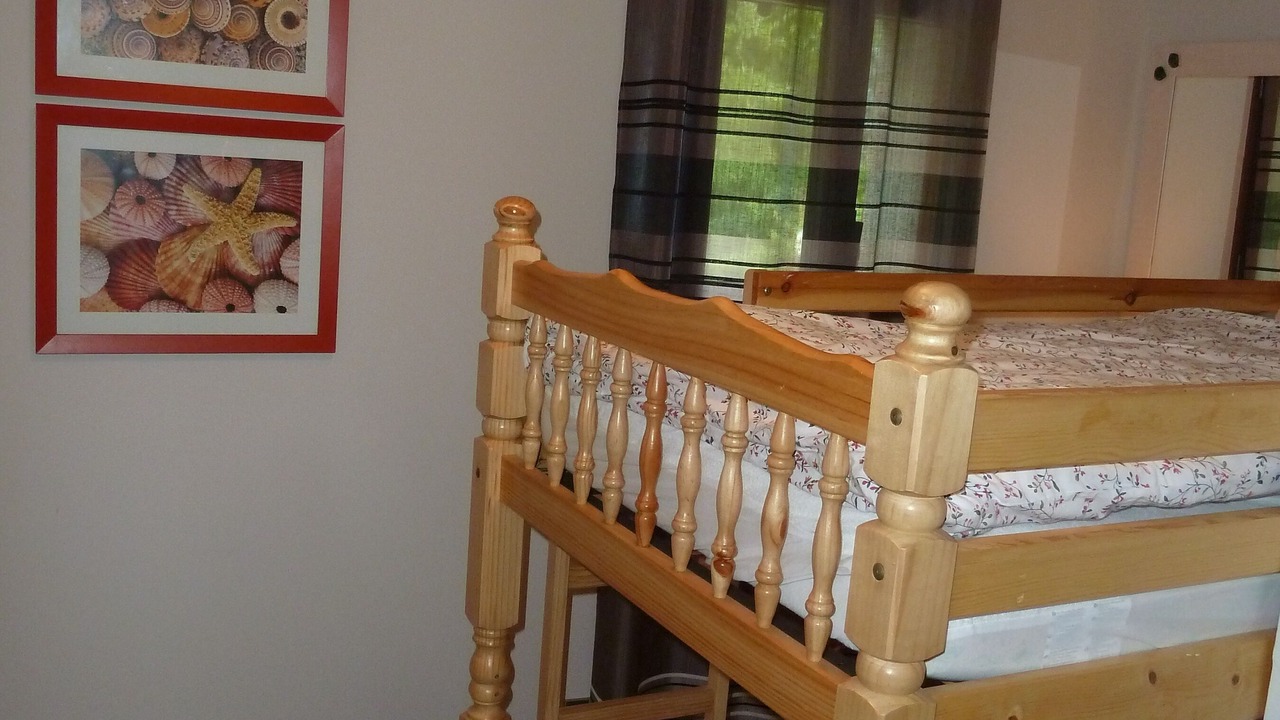 Photo of Bedroom in Ax-les-Thermes