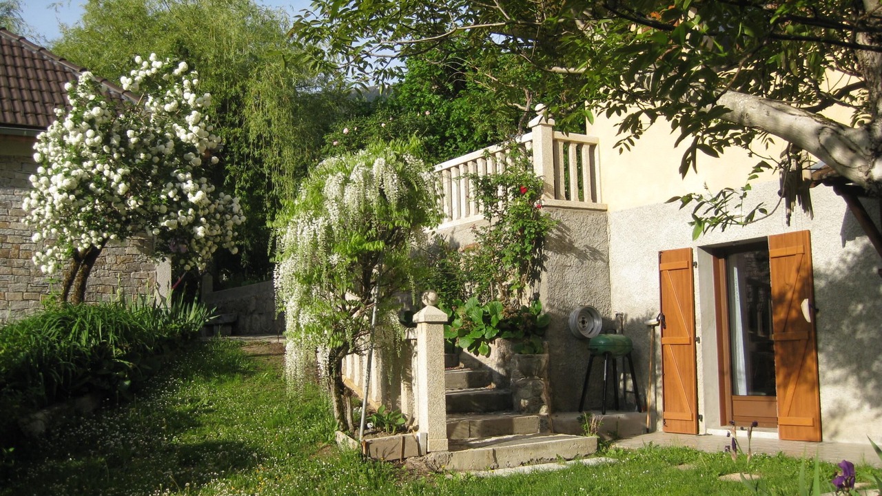 Photo of Outdoor in Ax-les-Thermes