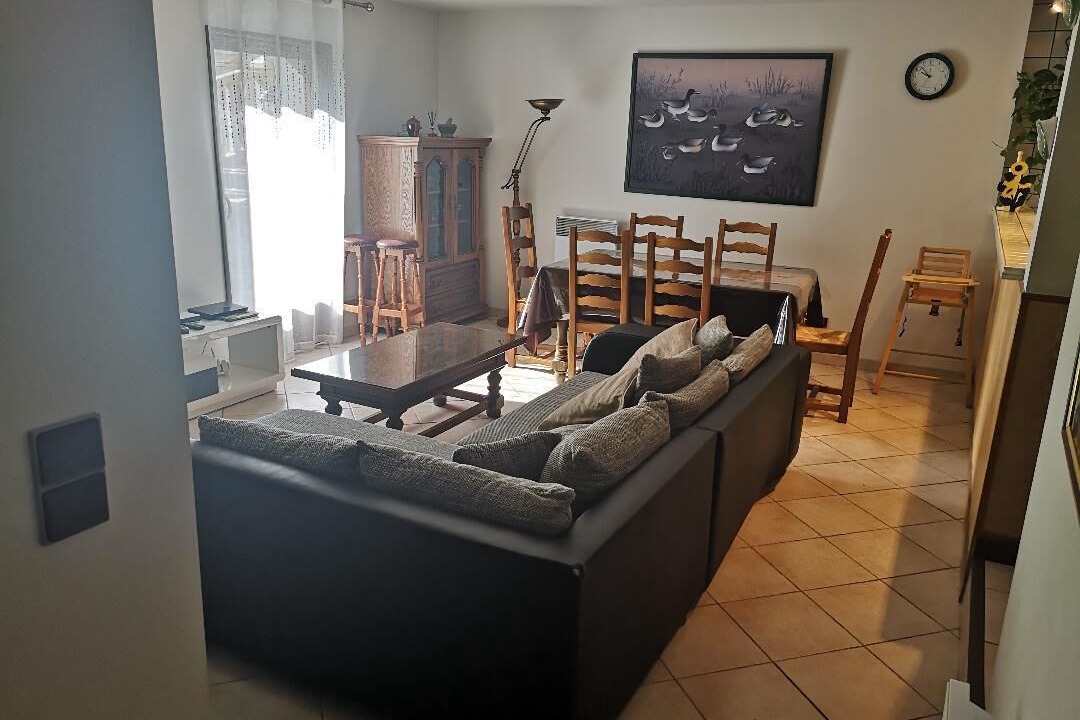 Photo of Livingroom in Ax-les-Thermes