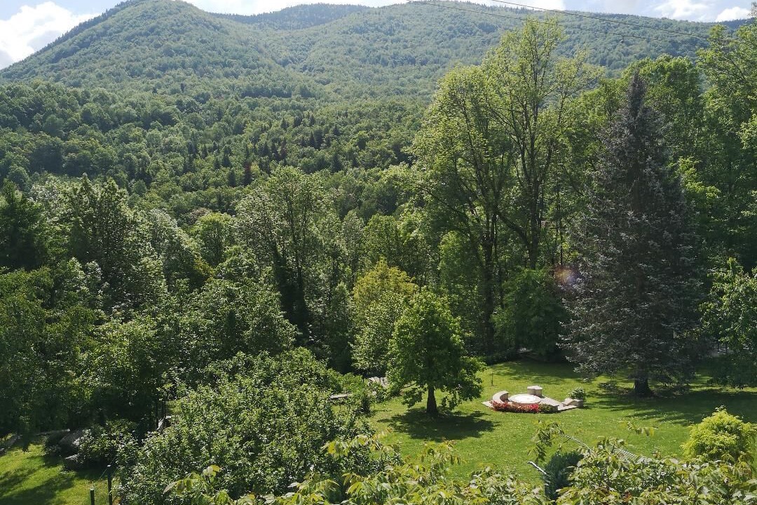 Photo of Others in Ax-les-Thermes