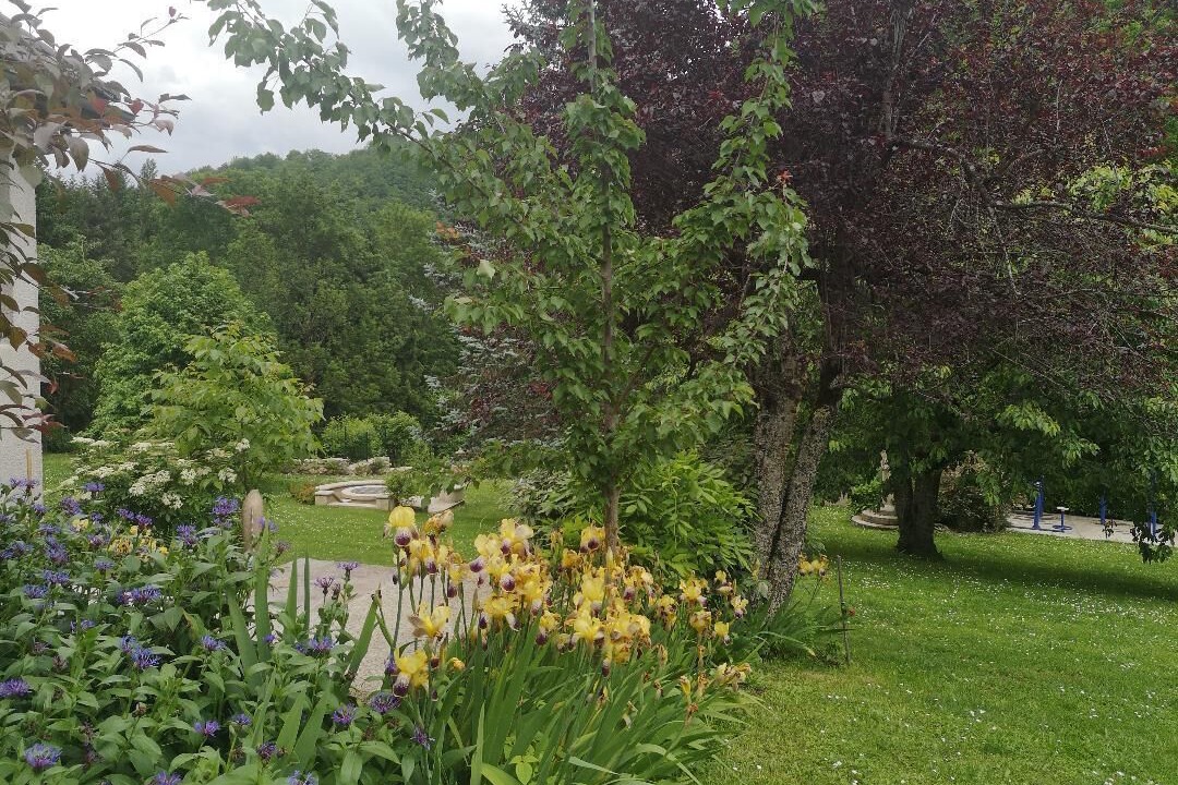 Photo of Outdoor in Ax-les-Thermes