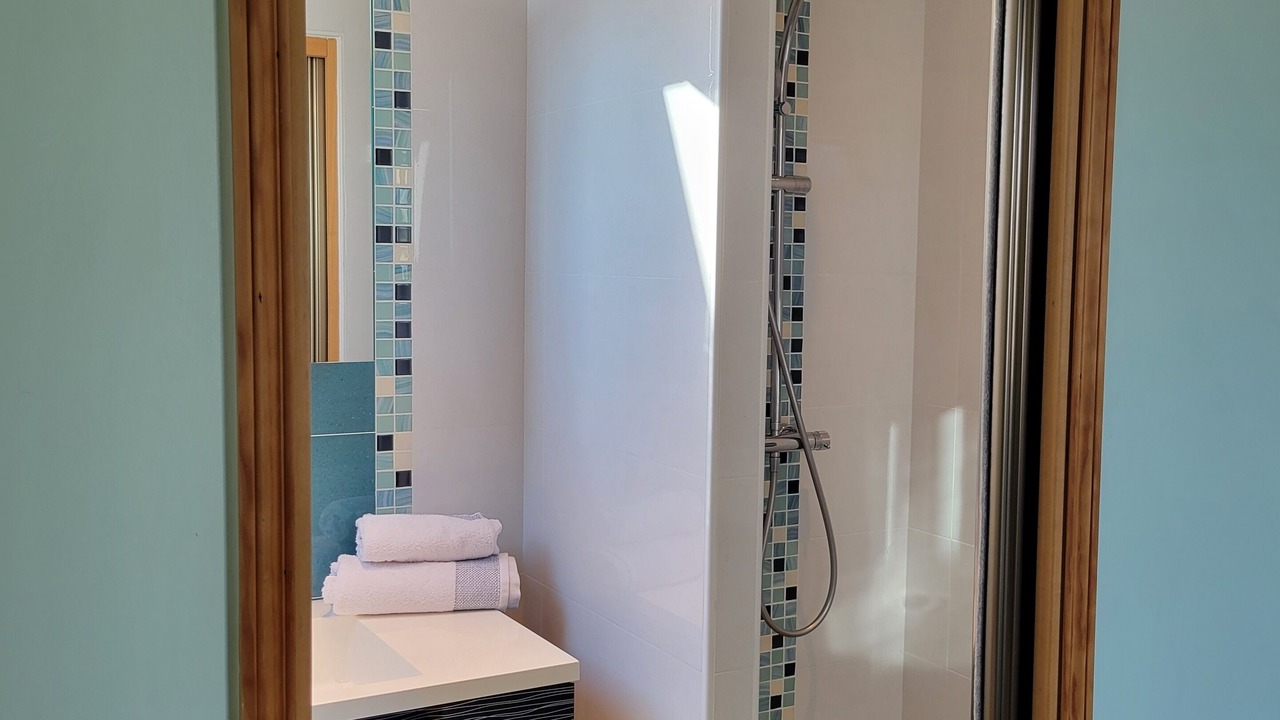 Photo of Bathroom in Saint-Crepin-et-Carlucet