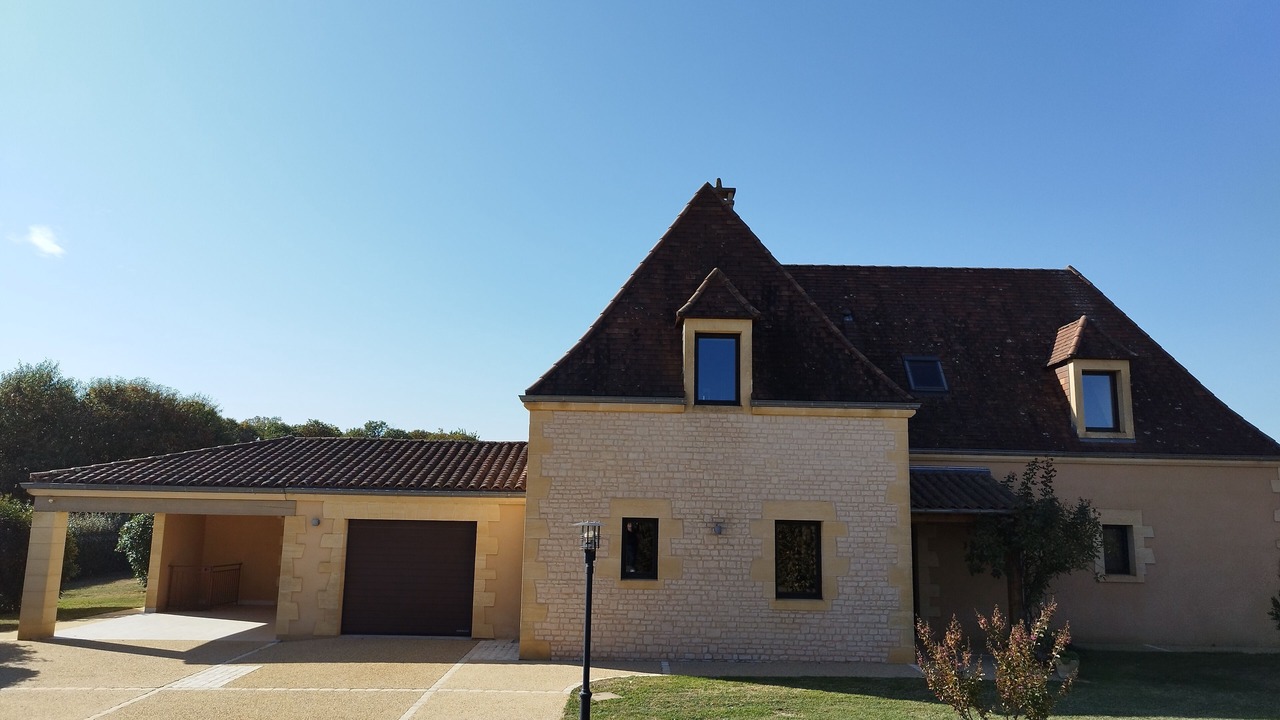 Photo of Outdoor in Saint-Crepin-et-Carlucet