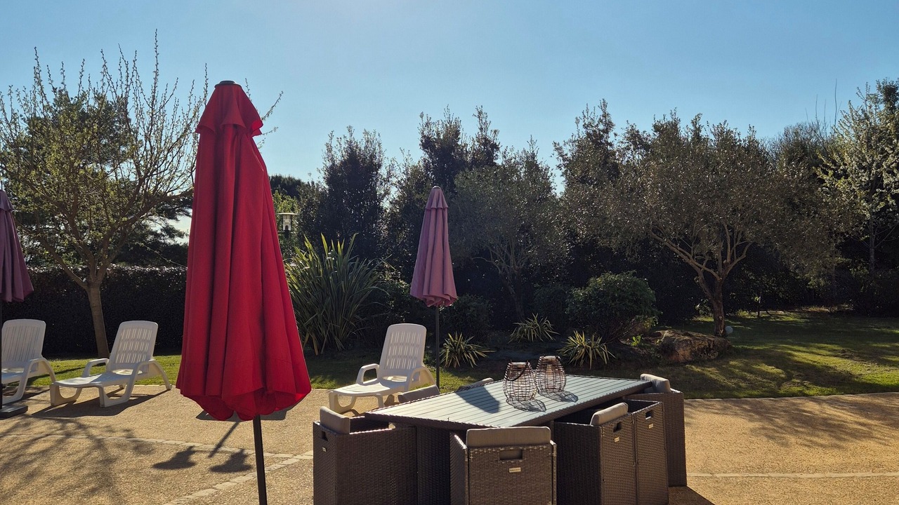 Photo of Outdoor in Saint-Crepin-et-Carlucet