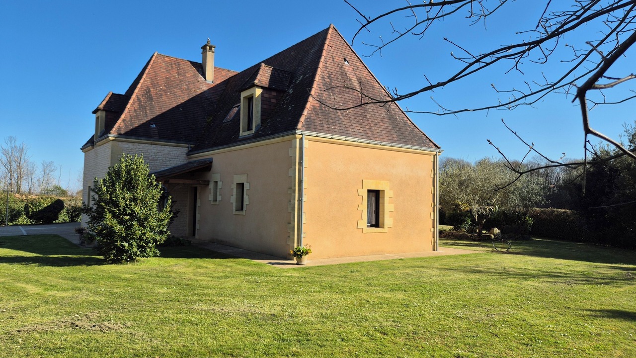 Photo of Outdoor in Saint-Crepin-et-Carlucet