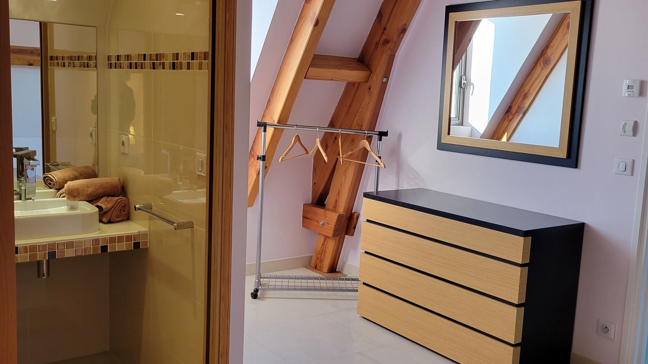 Photo of Bedroom in Saint-Crepin-et-Carlucet