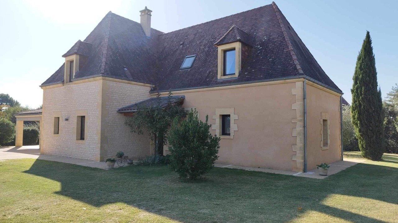 Photo of Outdoor in Saint-Crepin-et-Carlucet