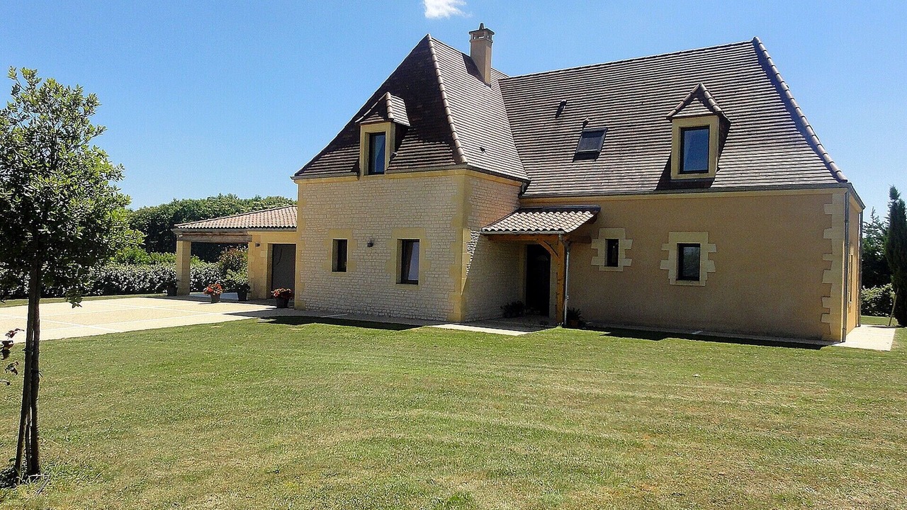 Photo of Outdoor in Saint-Crepin-et-Carlucet