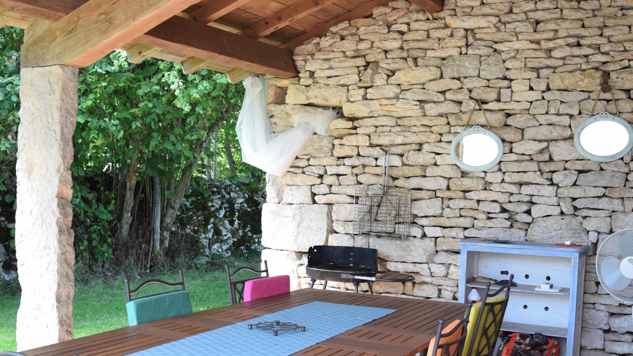Photo of Outdoor in Saint-Antonin Noble Val