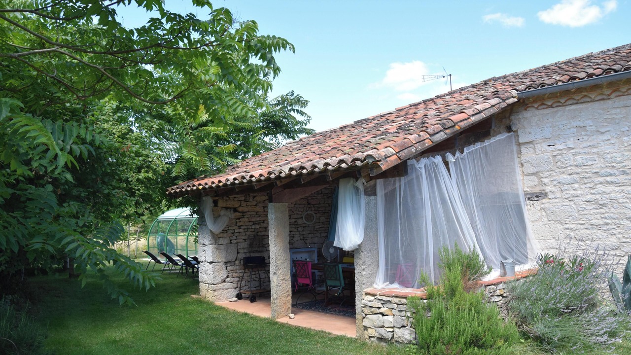 Photo of Outdoor in Saint-Antonin Noble Val