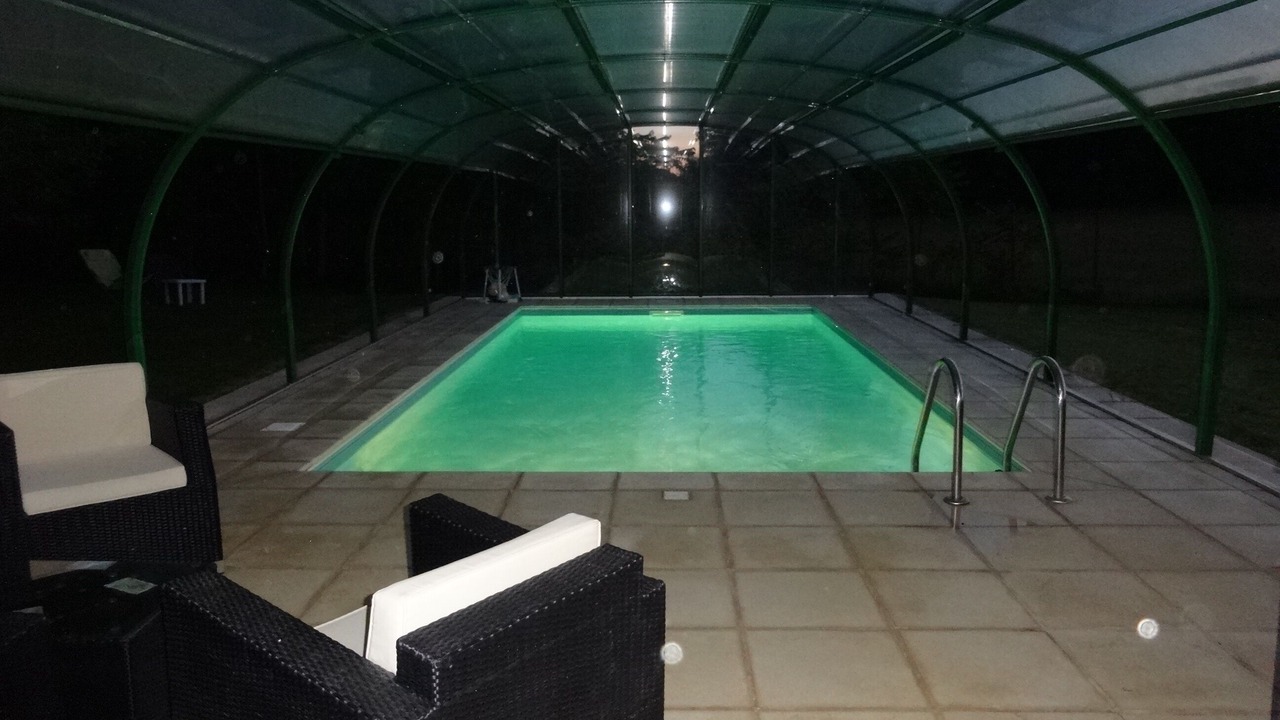Photo of Outdoor in Saint-Antonin Noble Val
