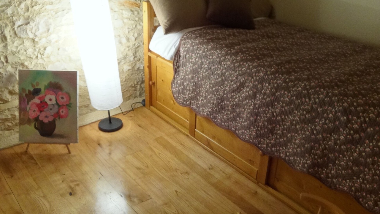 Photo of Bedroom in Saint-Antonin Noble Val