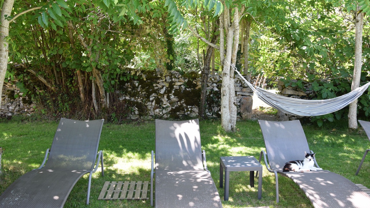 Photo of Outdoor in Saint-Antonin Noble Val