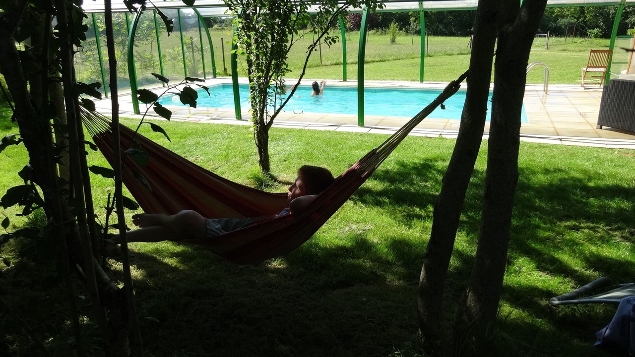 Photo of Outdoor in Saint-Antonin Noble Val