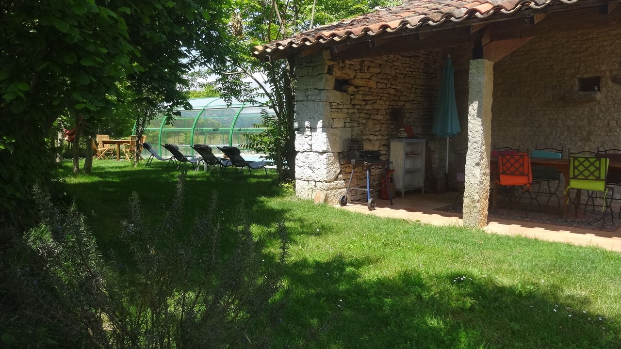 Photo of Outdoor in Saint-Antonin Noble Val