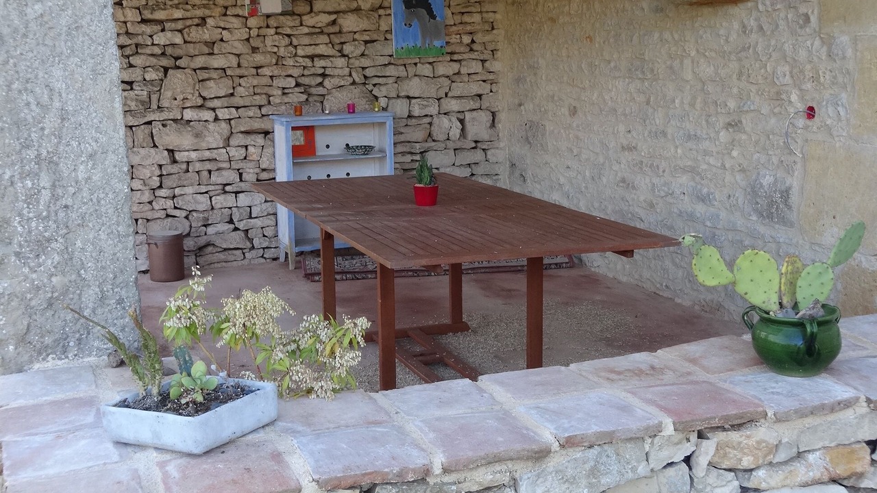 Photo of Outdoor in Saint-Antonin Noble Val