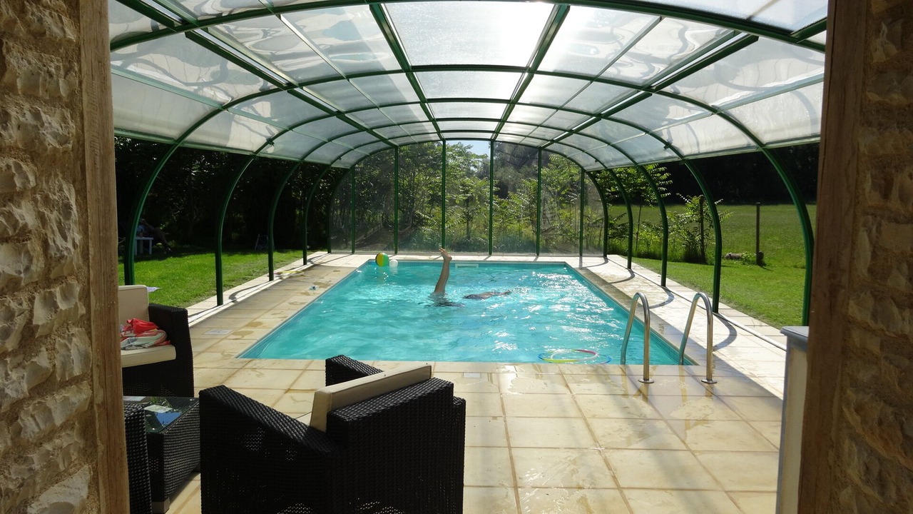 Photo of Outdoor in Saint-Antonin Noble Val