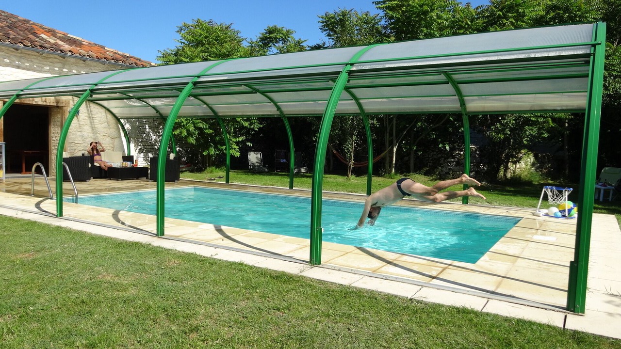 Photo of Outdoor in Saint-Antonin Noble Val