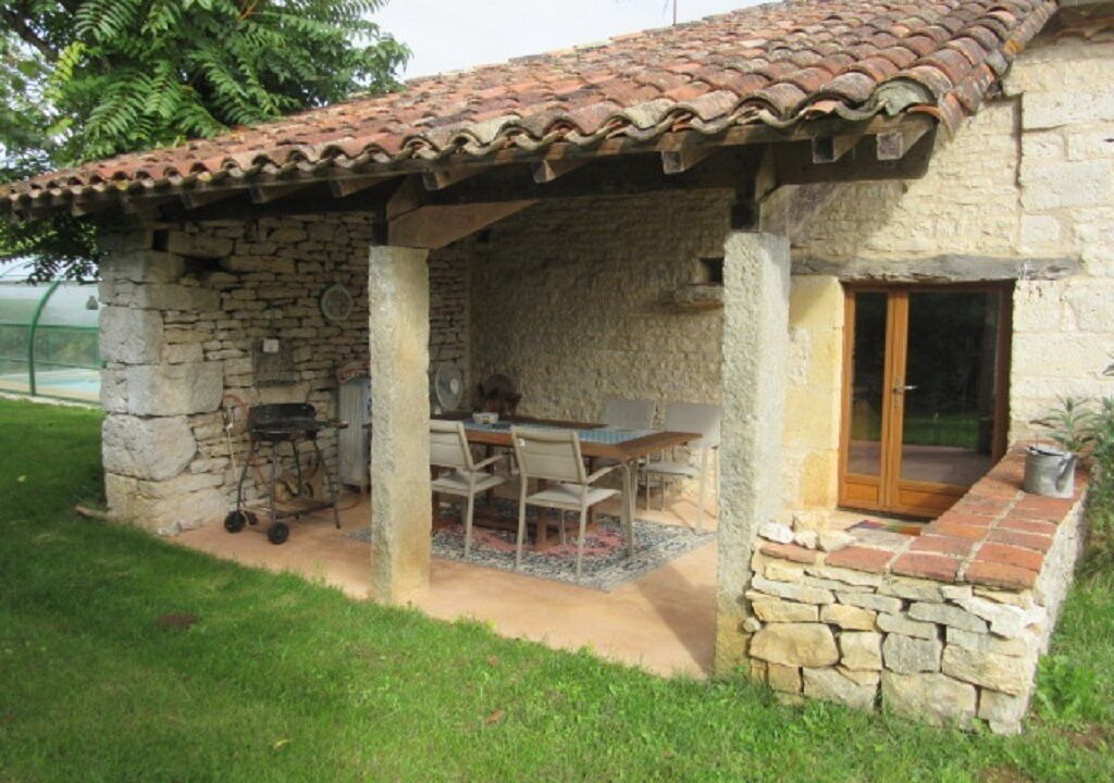 Photo of Outdoor in Saint-Antonin Noble Val