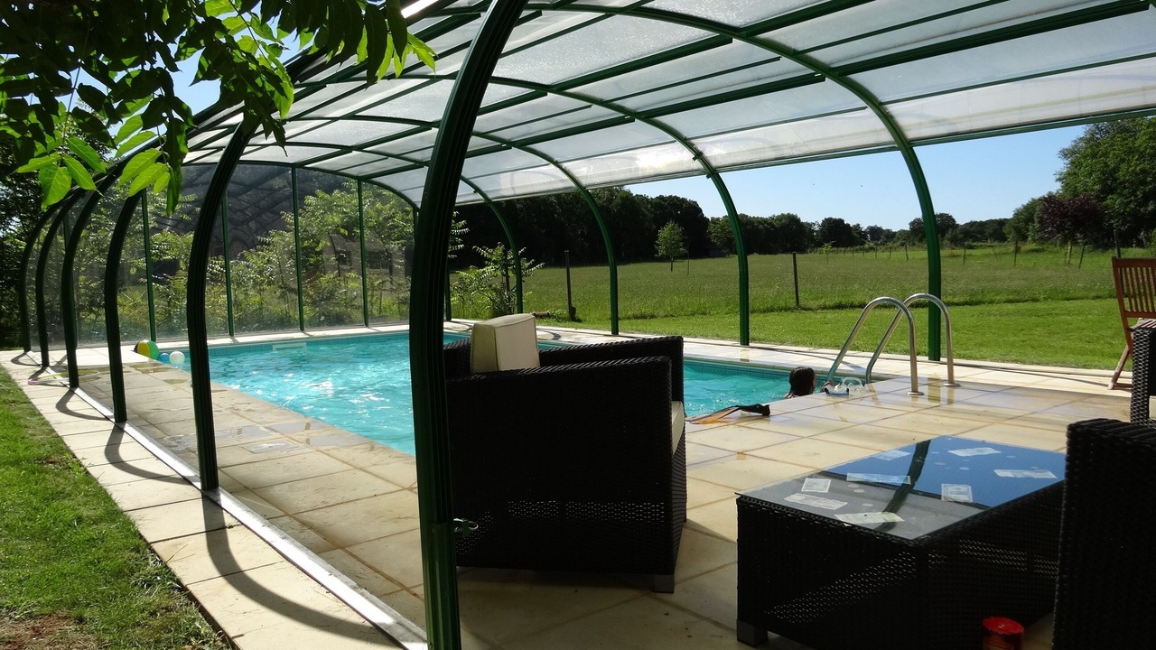 Photo of Outdoor in Saint-Antonin Noble Val