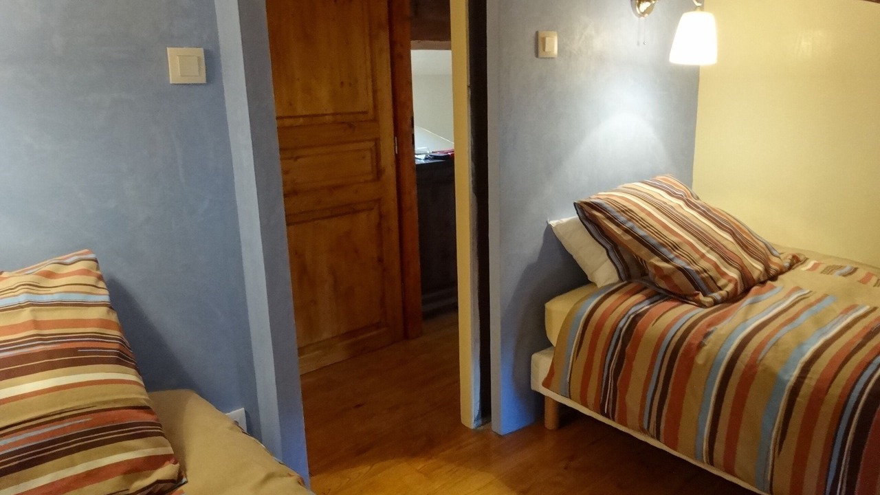 Photo of Bedroom in Saint-Antonin Noble Val