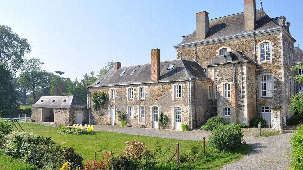 Photo of Outdoor in Longuefuye