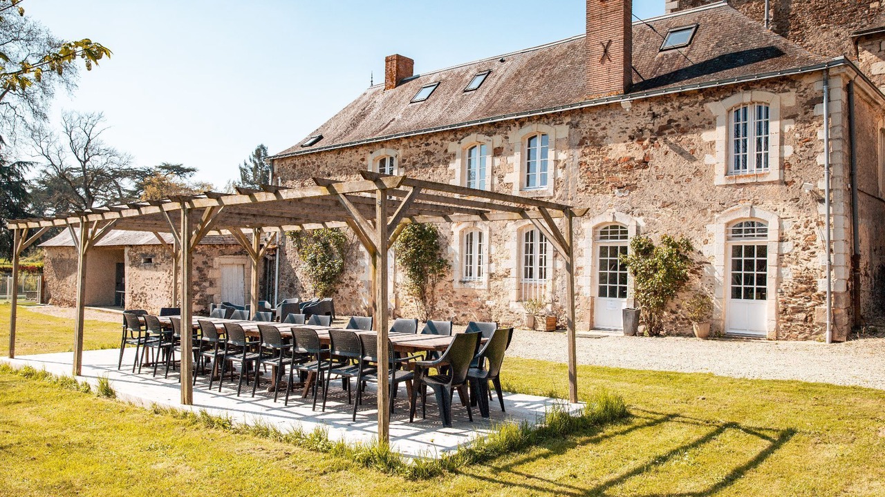 Photo of Outdoor in Longuefuye